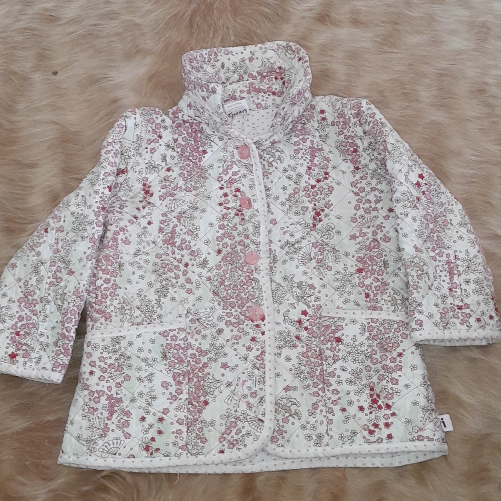 ICKY Spring Fall Jacket 2T